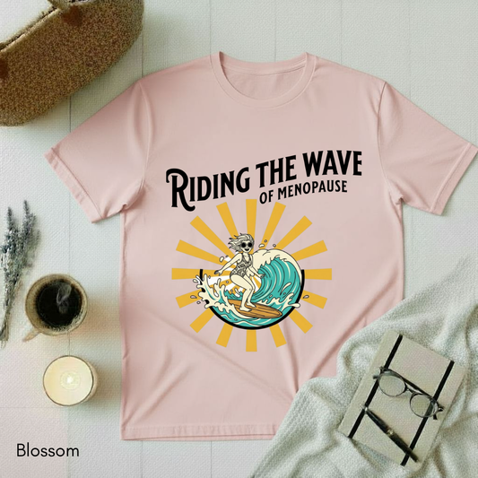 Riding the Wave T-shirt