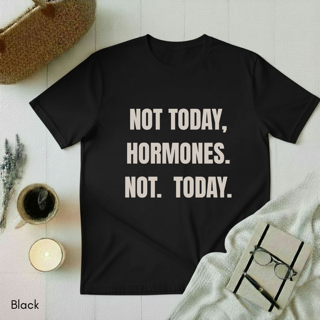 Not Today T-shirt