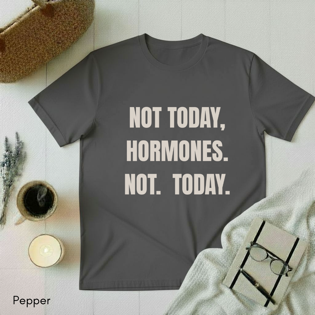 Not Today T-shirt