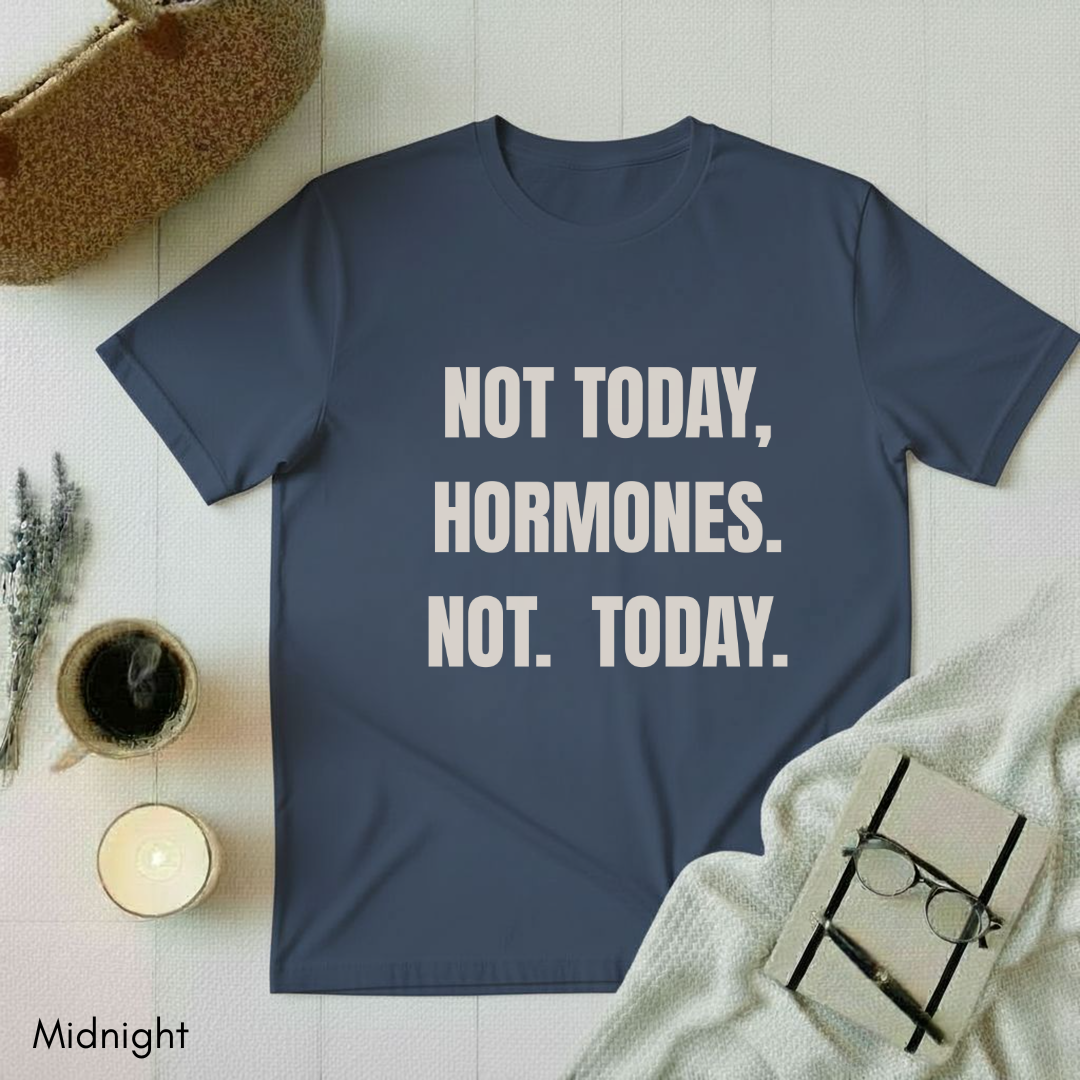 Not Today T-shirt