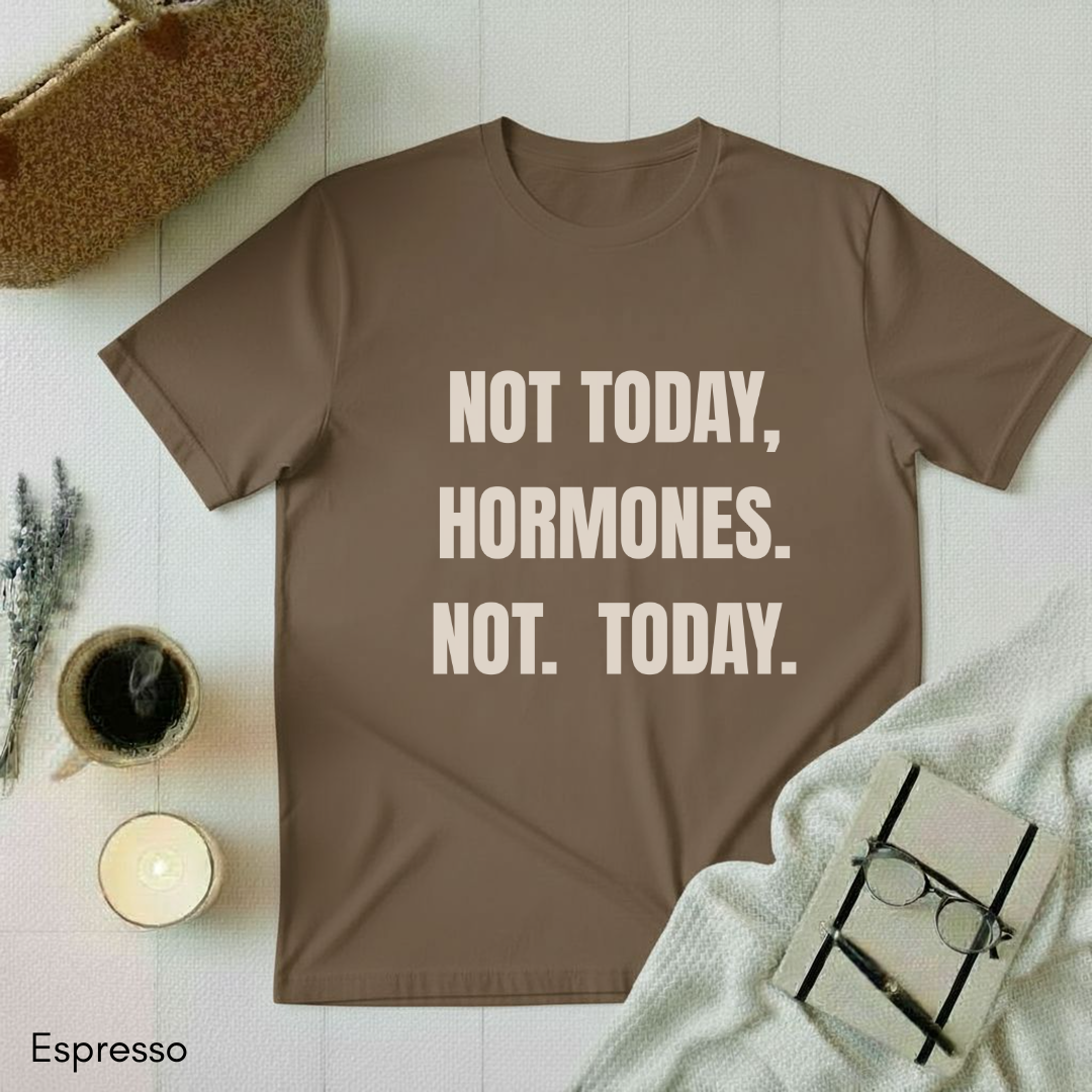 Not Today T-shirt