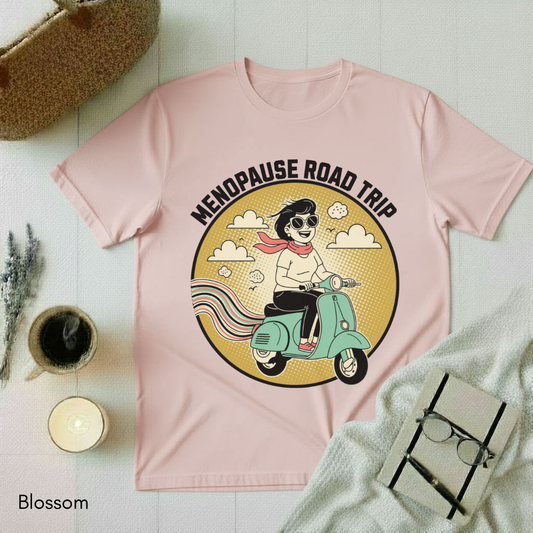 Road Trip T-shirt