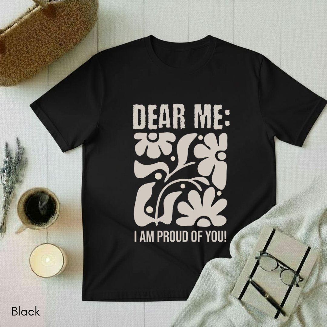 Dear Me T-shirt