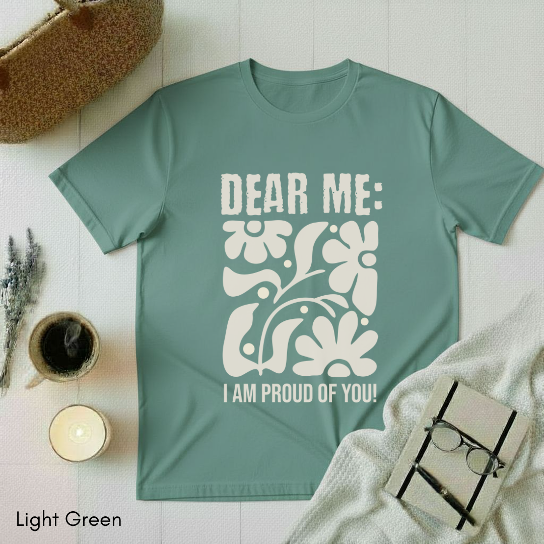 Dear Me T-shirt