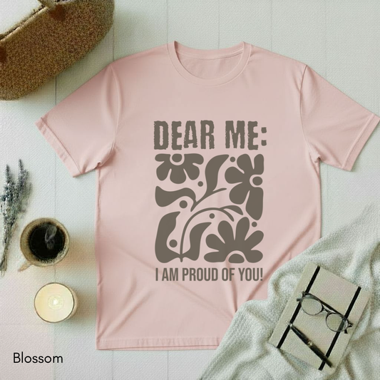 Dear Me T-shirt