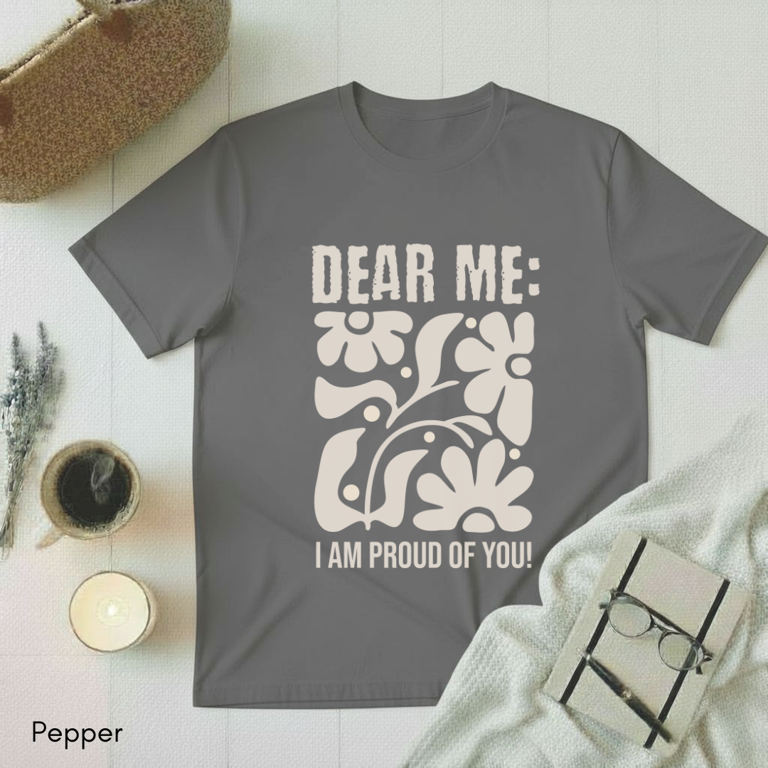 Dear Me T-shirt