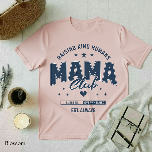 Raising Kind Humans T-shirt