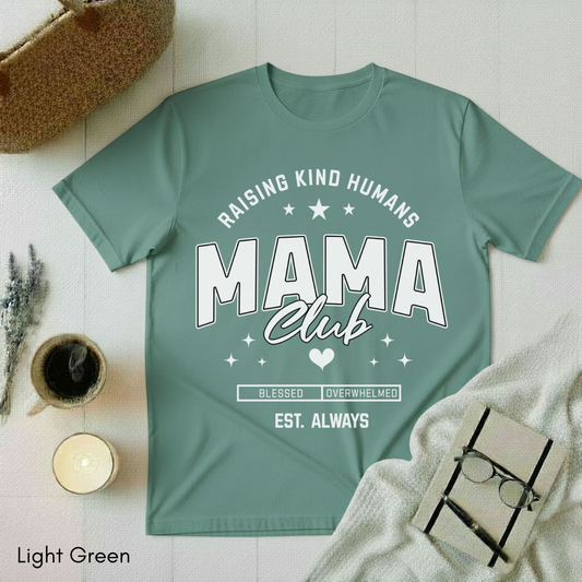 Raising Kind Humans T-shirt