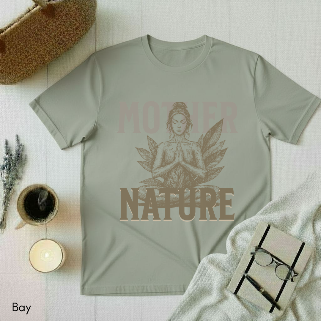 Mother Nature T-shirt