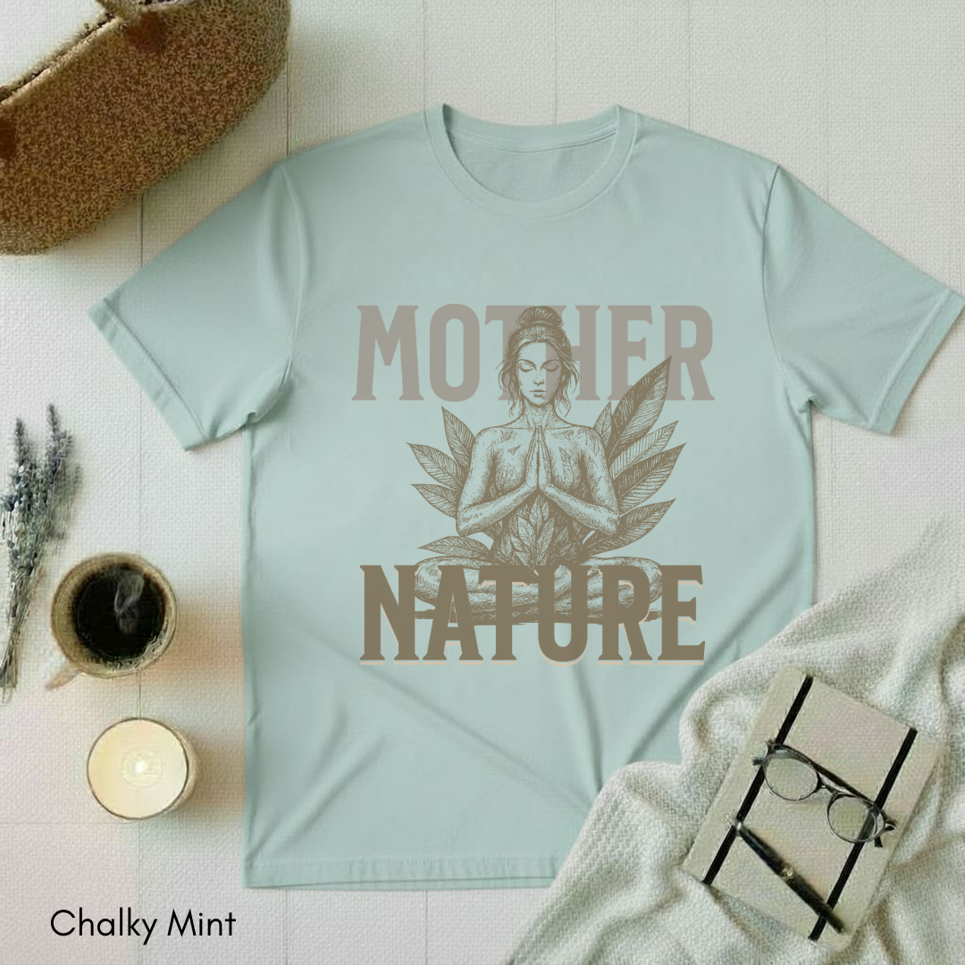 Mother Nature T-shirt