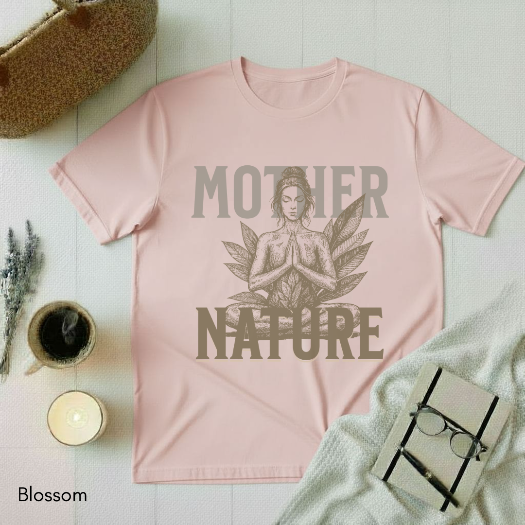 Mother Nature T-shirt