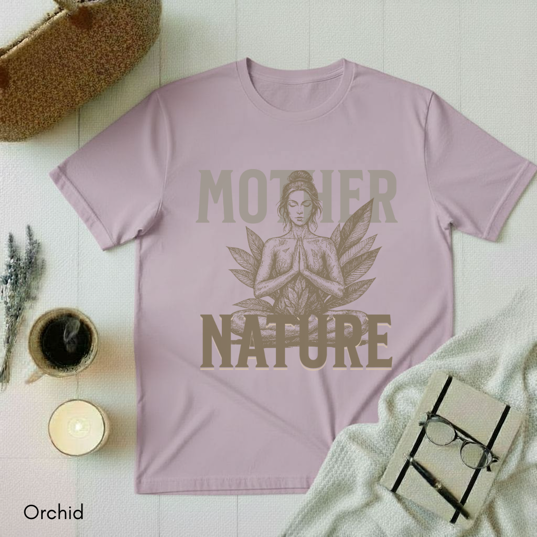 Mother Nature T-shirt