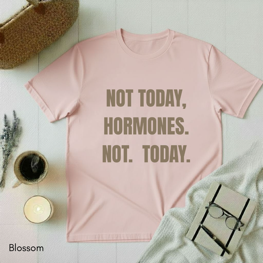 Not Today T-shirt