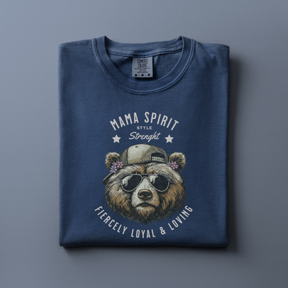 Mama Spirit Tee