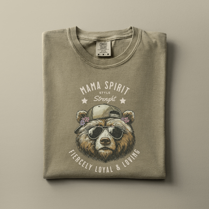 Mama Spirit Tee