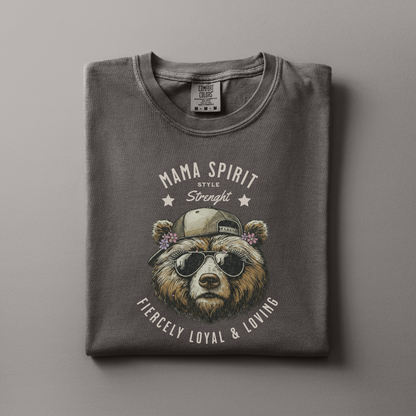 Mama Spirit Tee