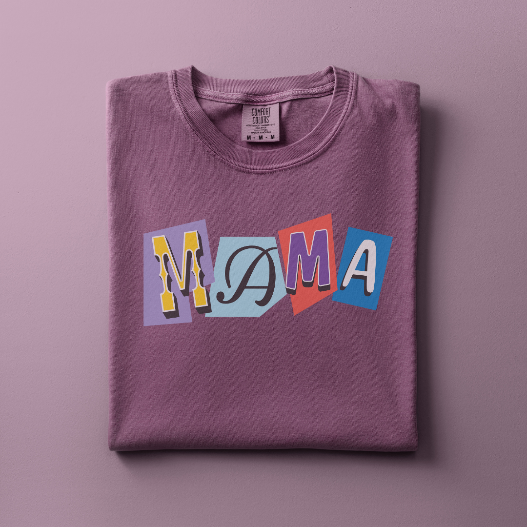 Mama Tee