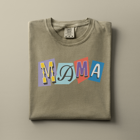 Mama Tee