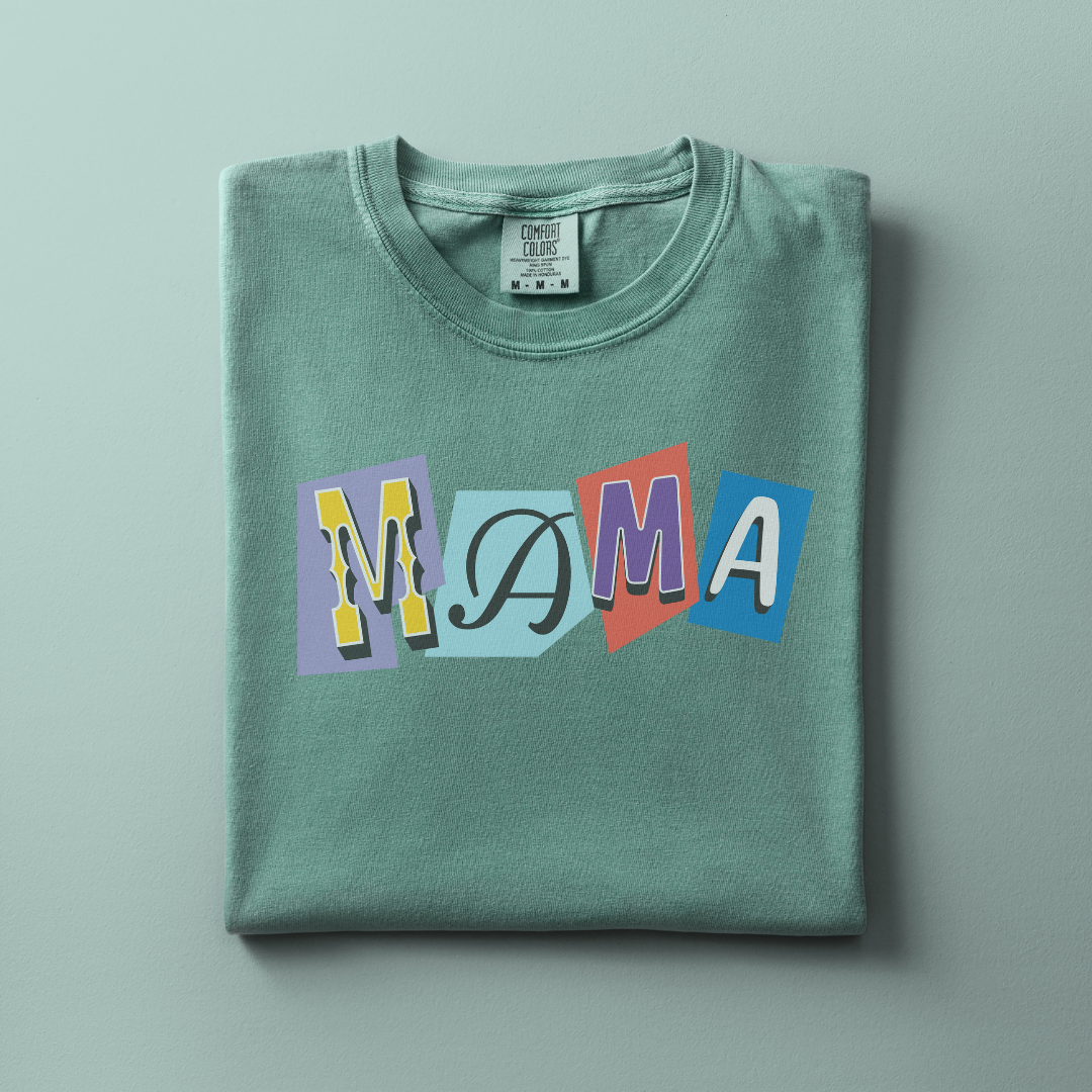 Mama Tee