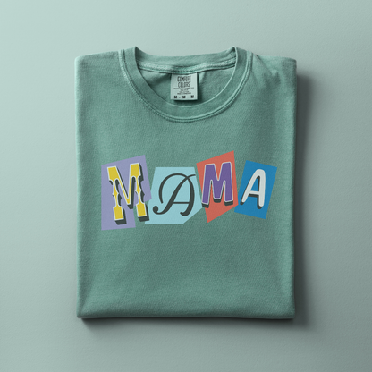 Mama Tee