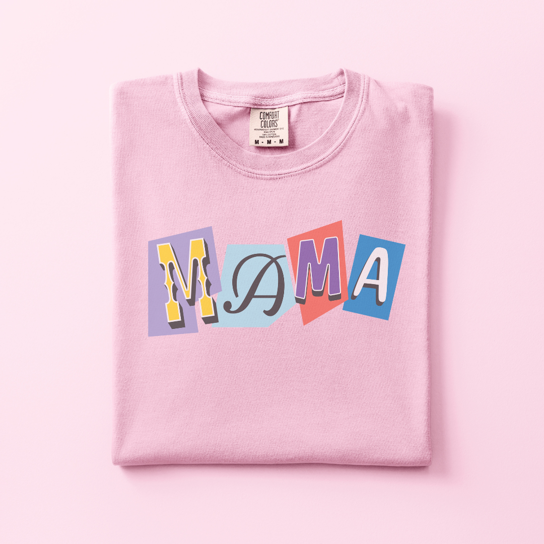 Mama Tee