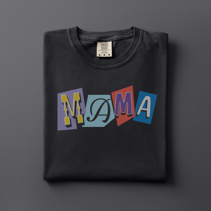 Mama Tee