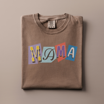 Mama Tee