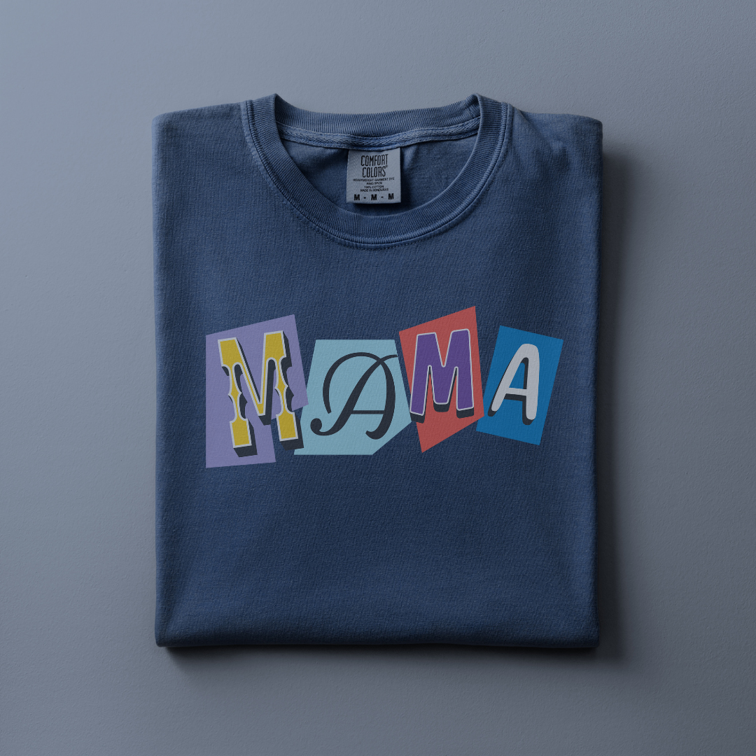 Mama Tee
