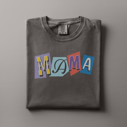 Mama Tee