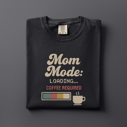 Coffee Required Tee
