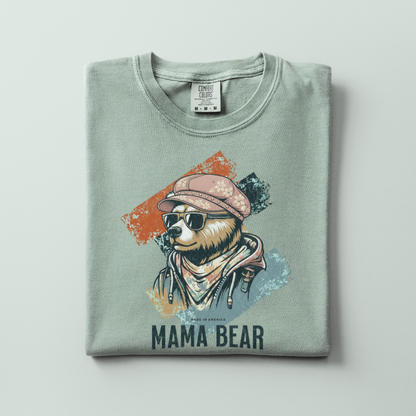 Mama Bear Tee