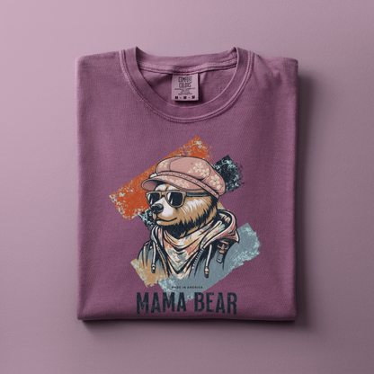 Mama Bear Tee