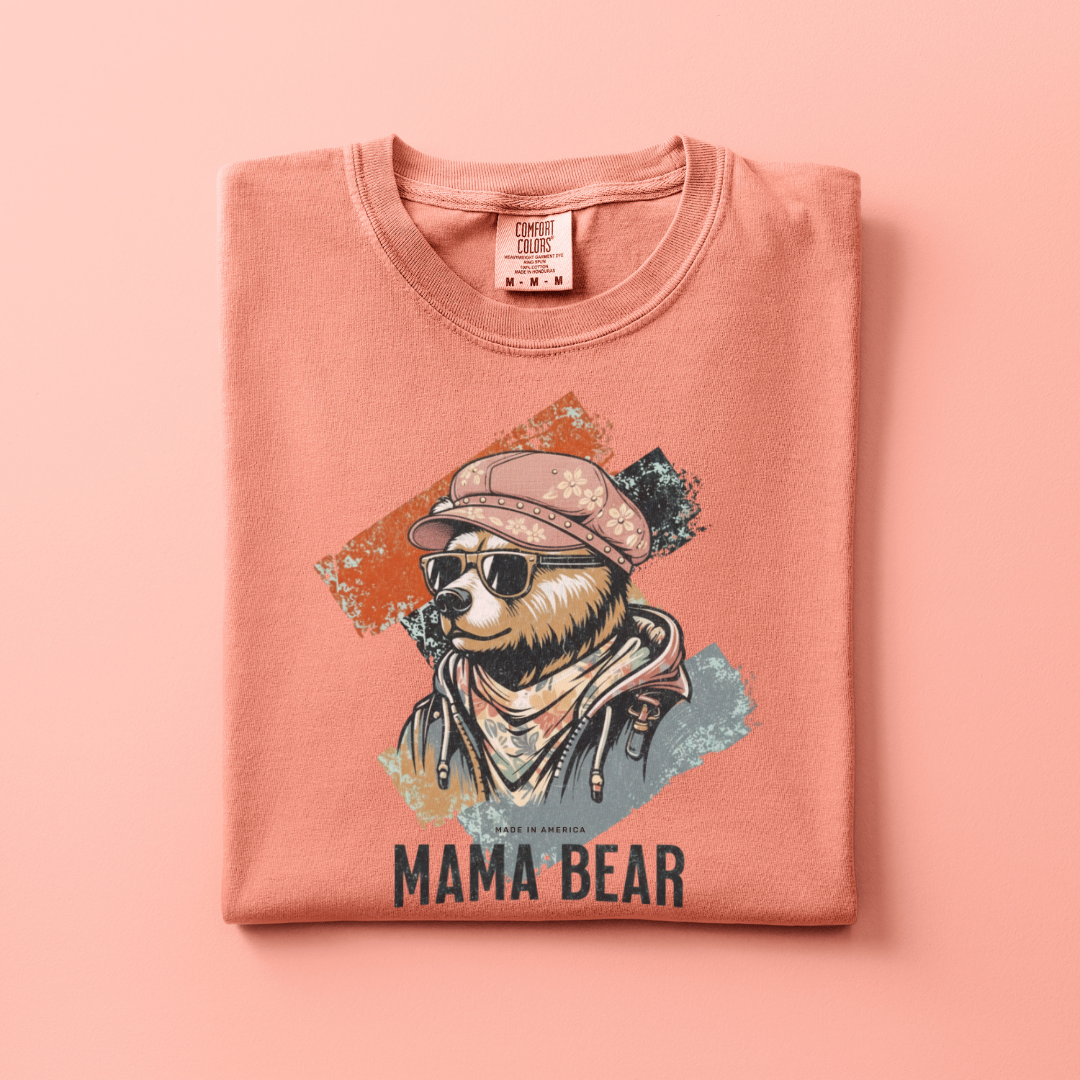 Mama Bear Tee