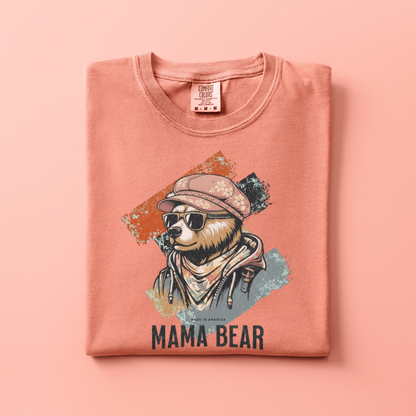 Mama Bear Tee