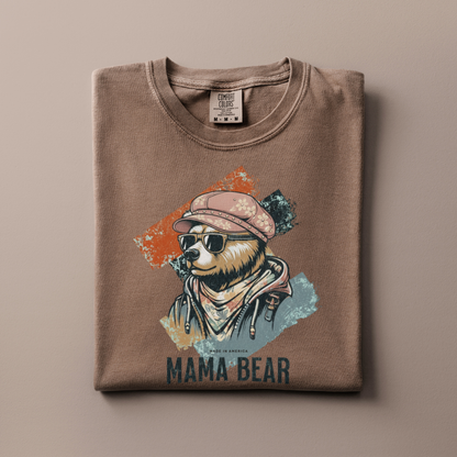 Mama Bear Tee