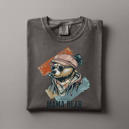 Mama Bear Tee