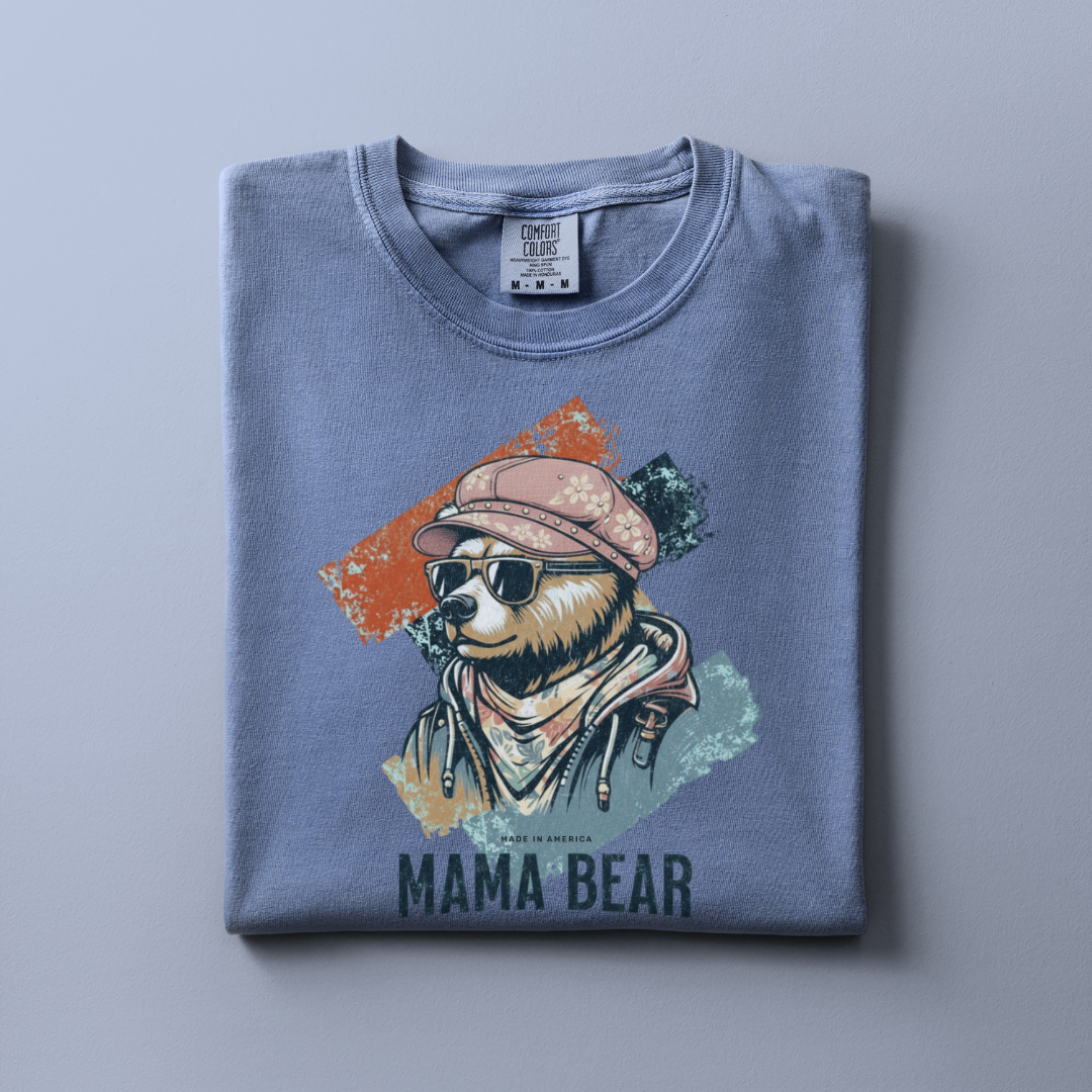 Mama Bear Tee