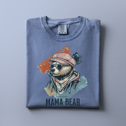 Mama Bear Tee