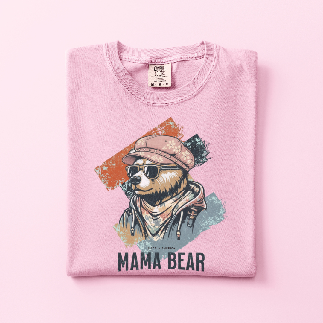 Mama Bear Tee