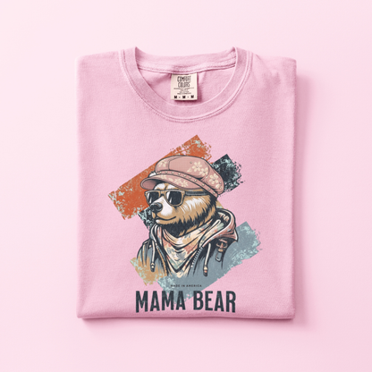 Mama Bear Tee