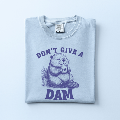 Don't Give a Dam Tee