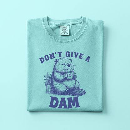Don't Give a Dam Tee