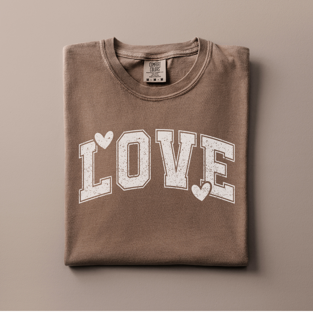 Love Tee