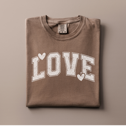 Love Tee