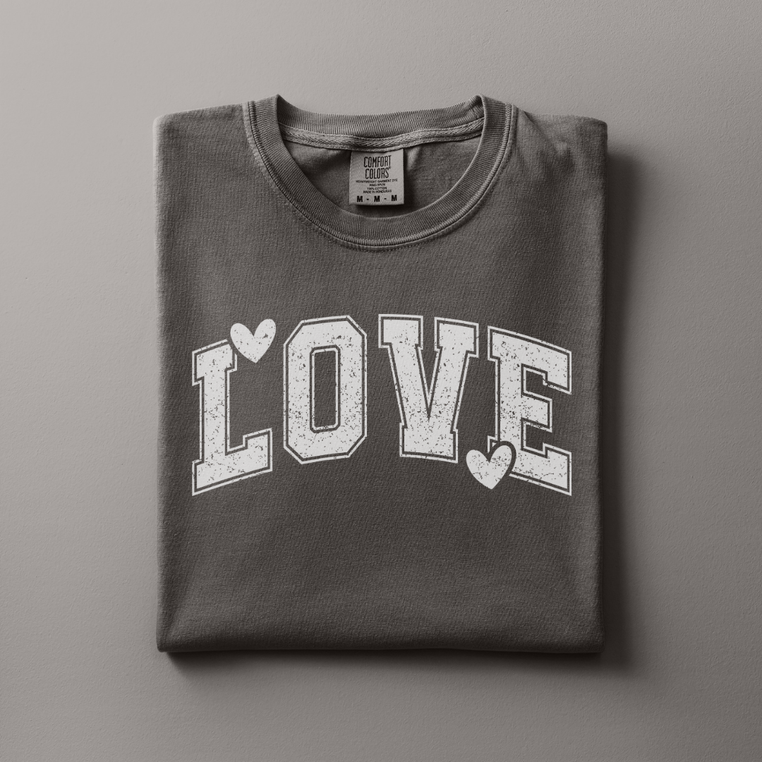 Love Tee