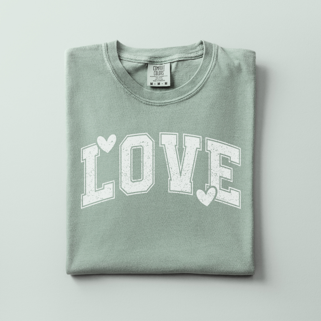Love Tee