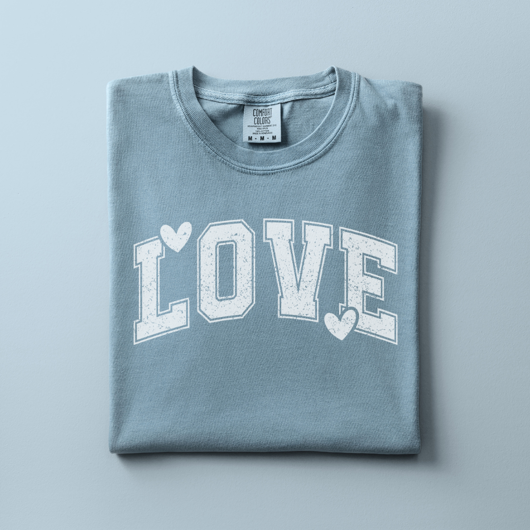 Love Tee