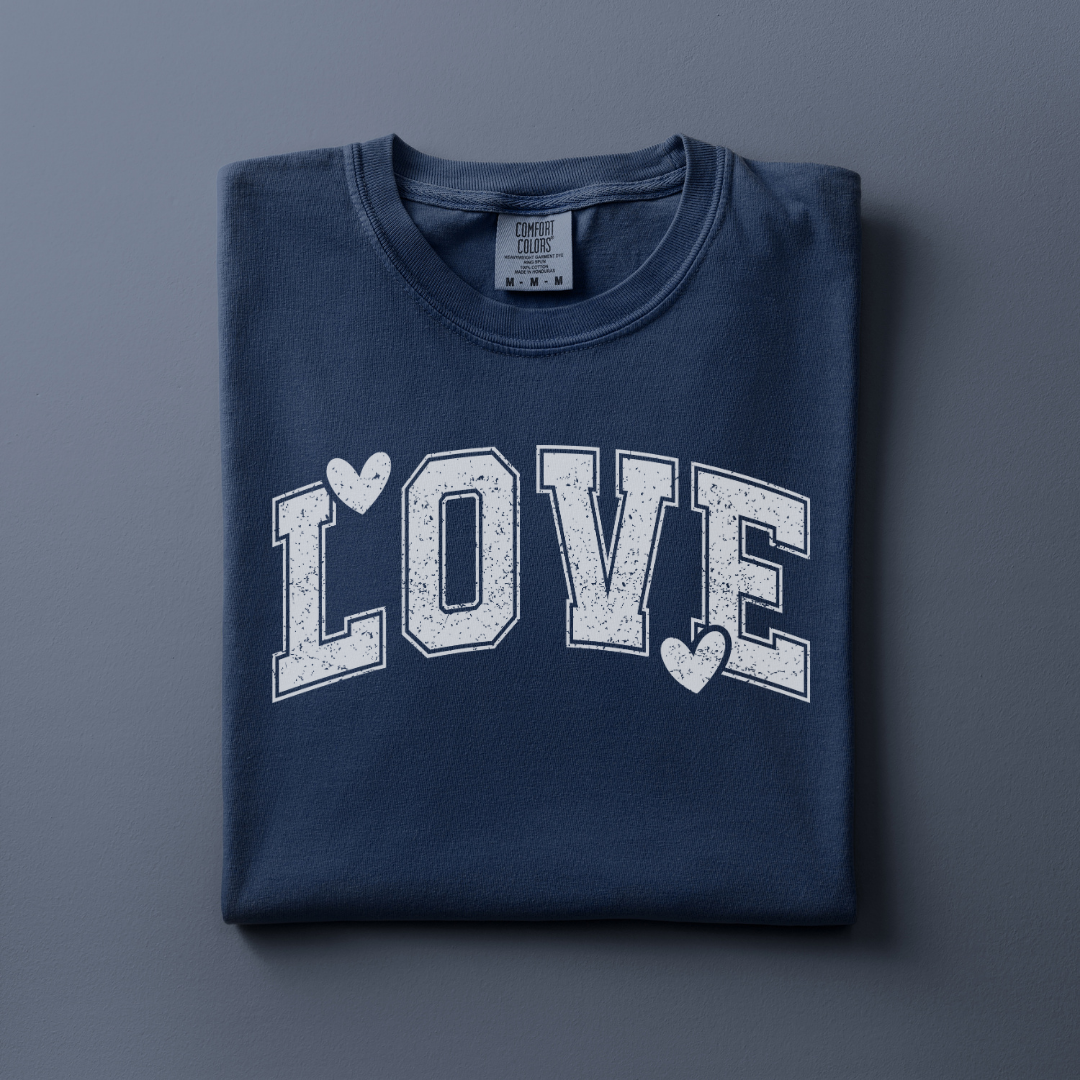 Love Tee