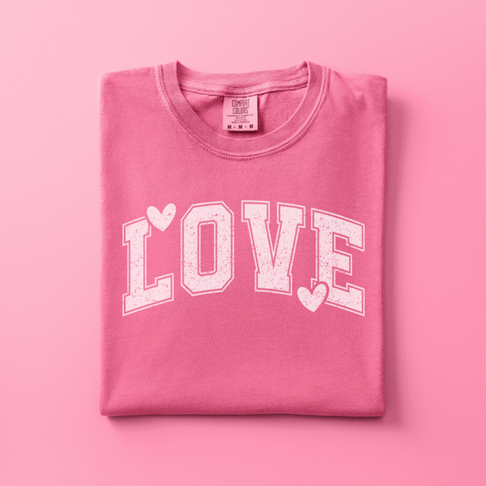 Love Tee