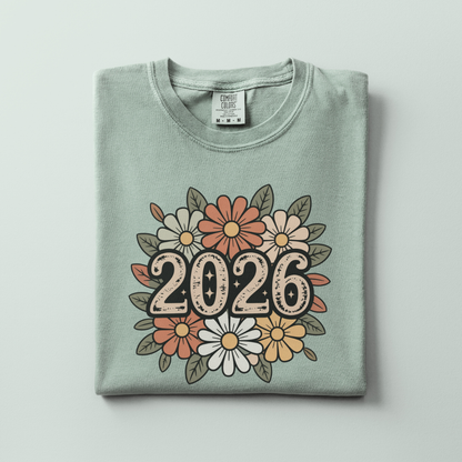 2026 Tee